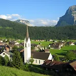 Gaestehaus Metzler Bizau