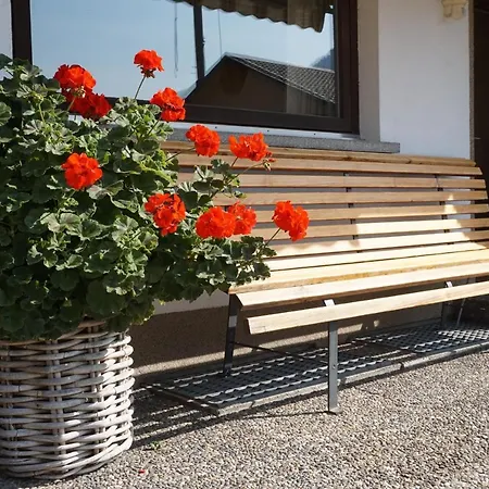 Gaestehaus Metzler * Bizau