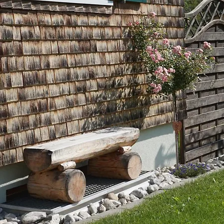 Appartamento Gaestehaus Metzler