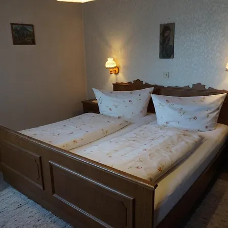 Gaestehaus Metzler Appartamento