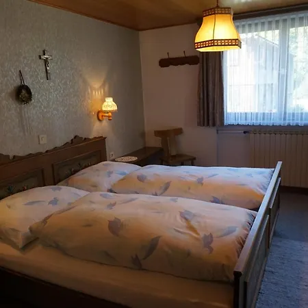 Gaestehaus Metzler *