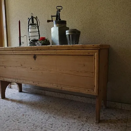 Appartamento Gaestehaus Metzler