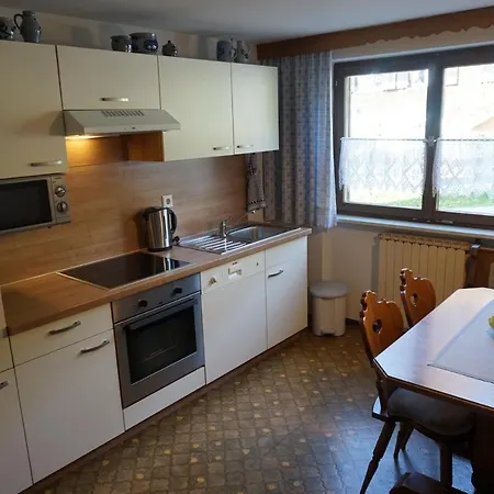 Gaestehaus Metzler *