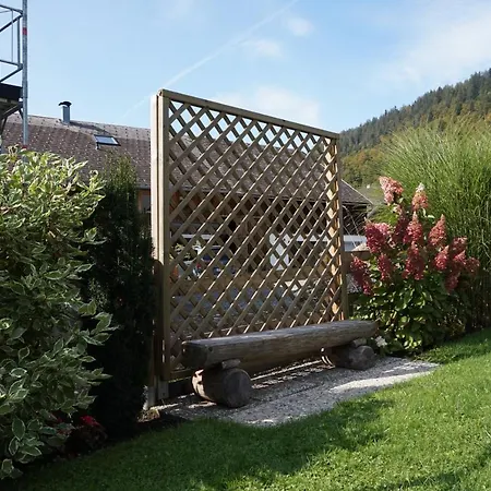 Gaestehaus Metzler *