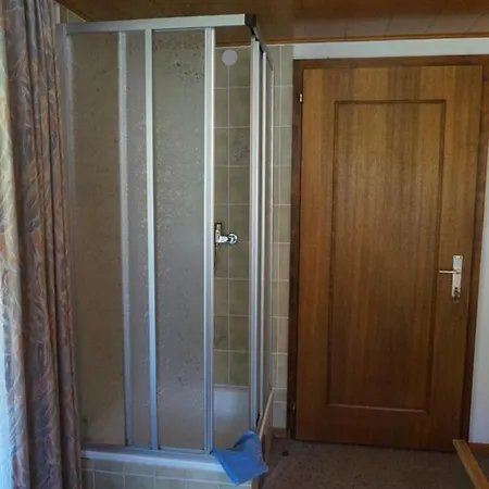 Gaestehaus Metzler *