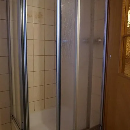 Apartment Gaestehaus Metzler Bizau
