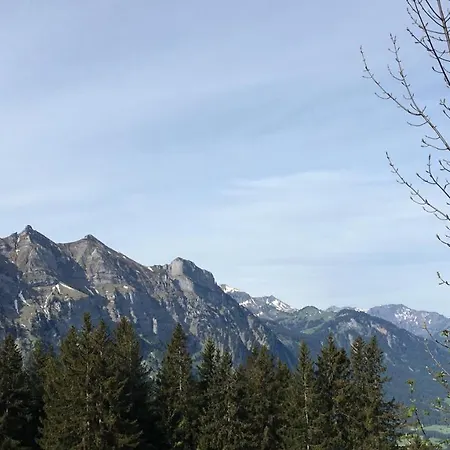 Gaestehaus Metzler *