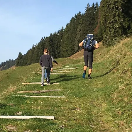 Gaestehaus Metzler *