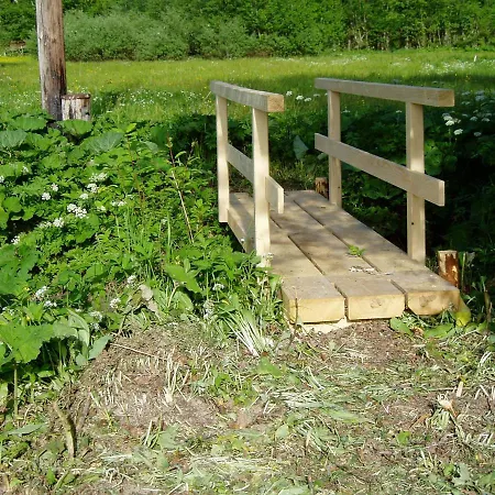 Gaestehaus Metzler Lägenhet Bizau