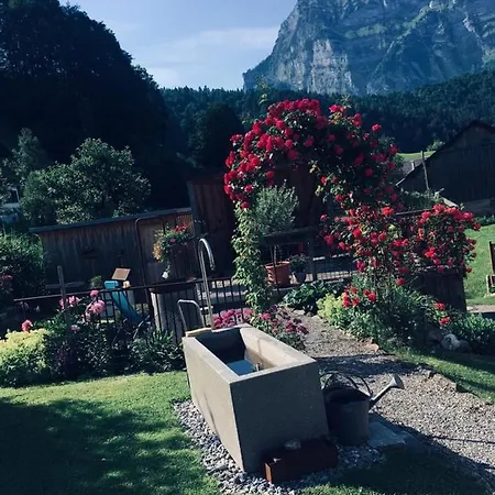 Gaestehaus Metzler